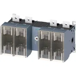 Siemens Fuse Switch Disconnector, 4 Pole, 630A Max Current, 3KF5463-0MF11-picture-36