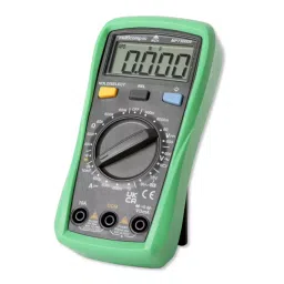 MULTICOMP PRO Digital Multimeters - Hand Held DMM, MANUAL, 10A, 600V, 6000 COUNT, MP730008-picture-16
