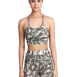 SSoShHub Tie & Dyed Mid Rise Tracksuit-picture-39