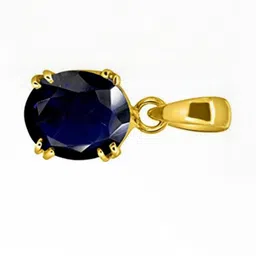 RAVIOUR LIFESTYLE Girls Brass Pendant-picture-40