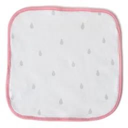 Mi Arcus Cuddle Care Wash Clothes Pack of 10 - Multicolor image 2