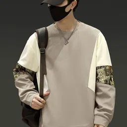 HERE&NOW Men Sweatshirt image 5