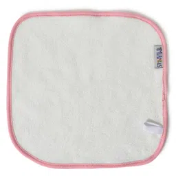 Mi Arcus Cuddle Care Wash Clothes Pack of 10 - Multicolor image 3