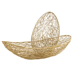 De Maison Decor Vivian Basket Set image 3