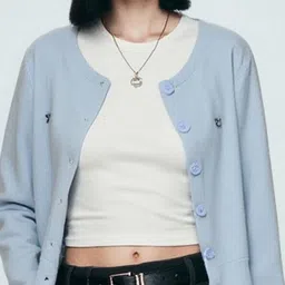 HERE&NOW Women Cardigan image 3