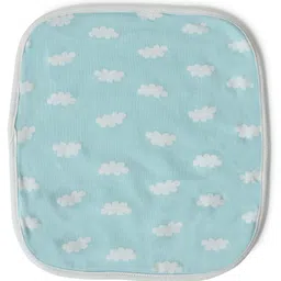 Mi Arcus Cuddle Care Wash Clothes Pack of 10 - Multicolor image 4