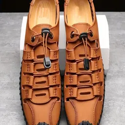 LUVLEO Men Loafers image 2