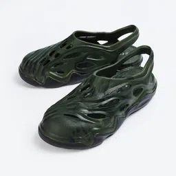 Forca Men Rubber Clogs-picture-38