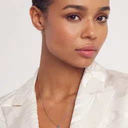 ted baker Ted Bekar Sarroha Sparkle Heart Pendant-picture-47