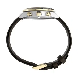 Timex TW2Y24100UJ Waterbury Chronoraph Watch for Men image 3