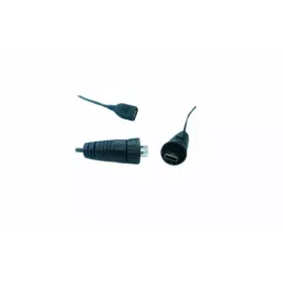 RS PRO USB 2.0 Cable Male USB A to Female USB A Cable 2 m, 2317881-picture-19