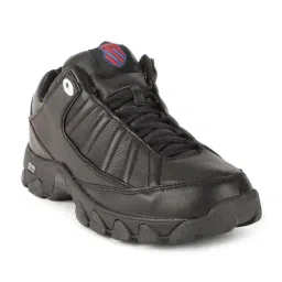 K-Swiss Men's Black Casual Sneakers-picture-26