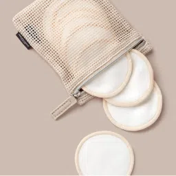 Paula's Choice Reusable Makeup Remover Pads - 10 Pieces image 3