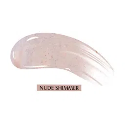 Glam21 Plump Play Lip Plumper 04 Nude Shimmer - 5 gm image 2