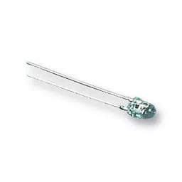BROADCOM LED, 3MM, BLUE, HLMP-KB45-A0000-picture-34