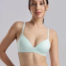 calvin klein fashion Calvin Klein Three-Fourth Padded Non-Wired Bra-picture-34