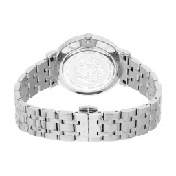Versace VEJL00924 V-Eternal Lady Analog Watch for Women image 3