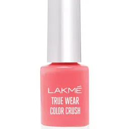 Lakme True Wear Color Crush 504 - 6 ml-image-79