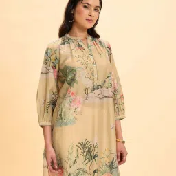 Marigold Lane GreenTunic image 3