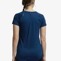 Jockey Navy T-shirt image 3