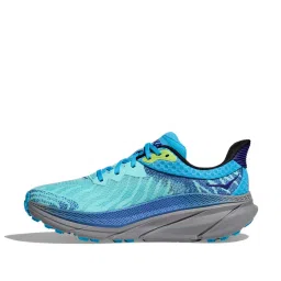 Hoka Men's M CHALLENGER ATR 7 Swim Day & Cloudless Running Shoes image 3