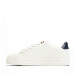Aldo Women's PALAZZI White Sneakers image 3