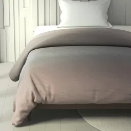 Nautica Ocean View Multicolor Cotton Single Comforter image 3