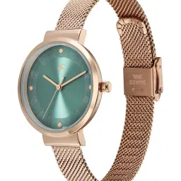 Fastrack 68045WM01 Stunners X Analog Watch for Women image 3