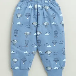 BUMZEE Boys Printed Night suit image 2