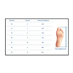 Kalapuri Men's Red Kolhapuri Sandals image 3