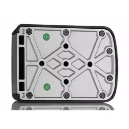 ABUS Combination Lock Key Lock Box Wall Mounted 502 g, 40264 image 3