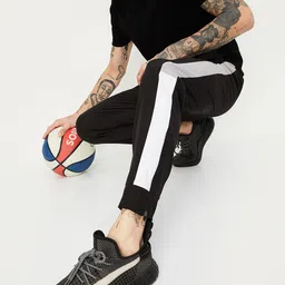 max Men Mid-Rise Joggers-picture-44