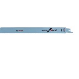 Bosch 18 TPI 225 mm x 19 mm x 0.9 mm Sabre Saw Blade, 2608656020 (Pack of 5 Pieces)-picture-16