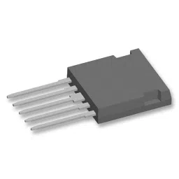 IXYS SEMICONDUCTOR DIODE, BRIDGE RECT, 3-PH, 1.6KV, I4-PAC, FUO22-16N-picture-20