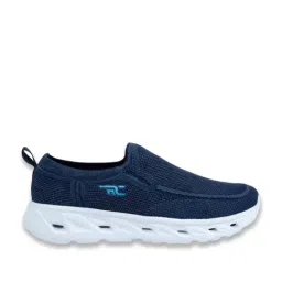 Red Chief Sport Men's W7017 C1246 Blue Running Shoes-image-5