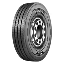 Ceat 235/75R17.5 Winmile X3 R 16PR 143/141 K Tyre-image-41
