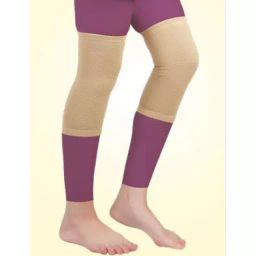 Flamingo XXL Knee Cap Pair knee Supports OC 2013-picture-13