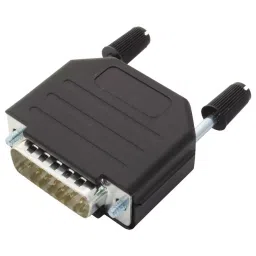 MULTICOMP PRO D Sub Connectors D-SUB CONNECTOR, PLUG, 9POS, SOLDER, MC-DPPK9-P-SDR-K (Pack of 5)-picture-28