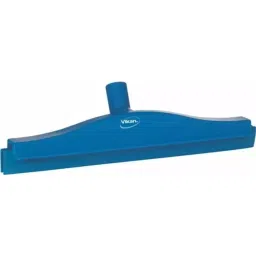 VIKAN Blue Squeegee 75x100x405 mm for Wet Areas, 77223-picture-11