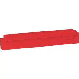 VIKAN Red Squeegee 45x25x250 mm for Cleaning, 77314-picture-27