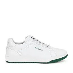 Skechers Men's Koopa White Sneakers-picture-21