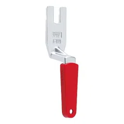 TAKIGEN Waterproof Collar Lock Handle Zinc Alloy Acrylic Resin Baking Finish, A-310-1H・2H-image-14