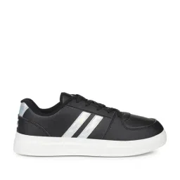 North Star Women's Black Sneakers-image-71