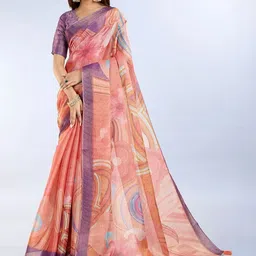 Jinal & Jinal Art Silk Saree-picture-34