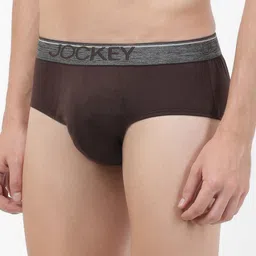 Jockey Set Of 2 Solid Briefs image 5