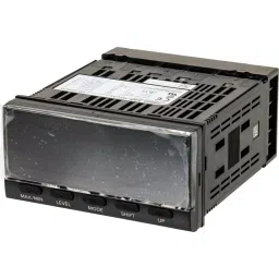 Omron Voltage/Current Panel Meter, K3HB-XVD-A1 AC100-240 image 2