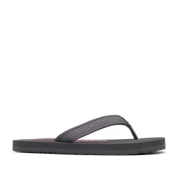 Asian Women's AFL-613 Dark Grey & Red Casual Sandals-picture-28