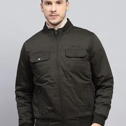 Monte Carlo Men Bomber Jacket-picture-29