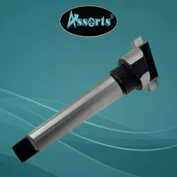 Assorts Mini Fly Cutter High Speed Steel MT-2 Taper Teng Style image 3
