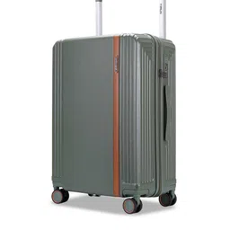 Timus Starlite Hard-Sided Large Trolley Bag image 2